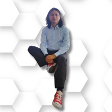 Samuel Vilchis Fuerte