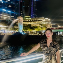 Dr. Nelly González Barcenas