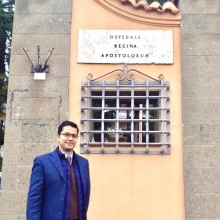 Dr. Erik Couttolenc González