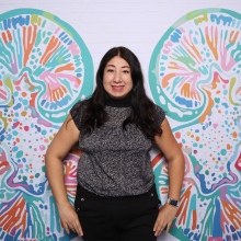 Laura Gabriela Amador Reyes