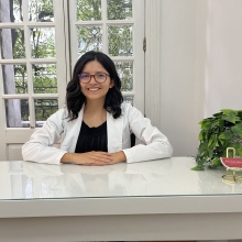 Dr. Alicia Tamara Pérez Plata