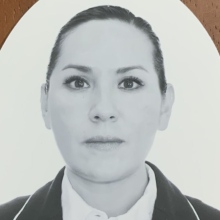 Dra. Alejandra Orozco Guillén