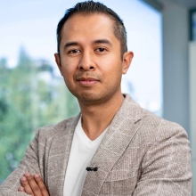 Dr. Jorge Antonio Torres Martinez