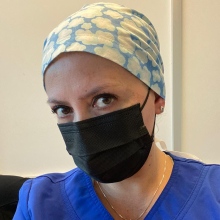 Dr. Elizabeth Félix Salgado