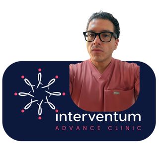 Dr. Edgar Alejandro Reyes García