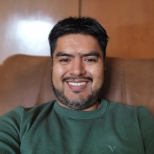 Julio César Paredes Juárez