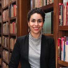 Dr. Salma Ledón