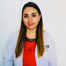 Dr. Gabriela Mendoza Besares