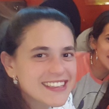 Dr. Sara Margarita Peniche Padilla