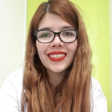 Dr. Ana Karen García Arenas