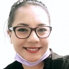 Dr. Keylla Virginia Carmona Amador