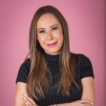 Dr. Laura Elizabeth Granados Cervantes