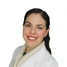 Fabiana Cortés Acosta