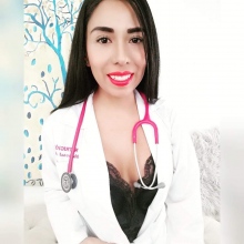 Dr. Alejandra Montserrat Avila Flores