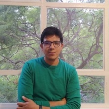 Dr. Abraham Sánchez Pérez.