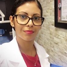 Dr. Astrid Guadalupe Acevedo Saldaña