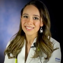 Dr. Aidy Gonzalez Nuñez