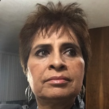 Dr. Soledad Echegoyen