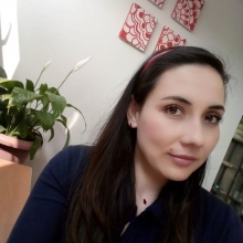 Dr. Ruth Guerra Zárate