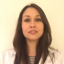 Dr. Susana Medina Loera