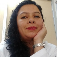 Dr. Montserrat Hernández Castillo