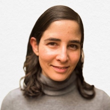 Dr. Ariadne Papacostas Villegas