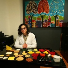Dr. Geovana Martin Alemañy