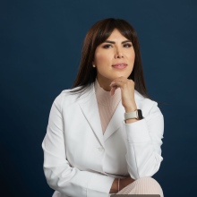 Dr. Yanira Díaz Sánchez