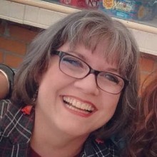 Dr. Denise Monti