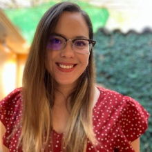 Dr. Abril Berenice Macías Torres