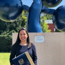 Monserrat Evelia Arroyo Rojas