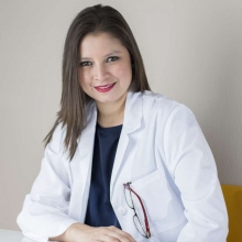 Dr. Mariee Sosa Lopez