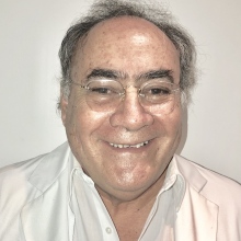 Dr. Jorge Puente Rodriguez