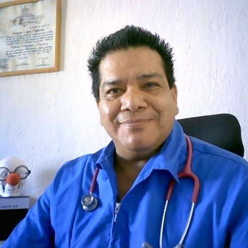 Dr. Homero Figueroas