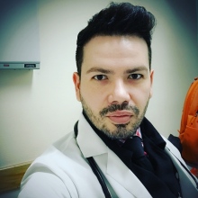 Dr. Luis Ramón Torres Zetina