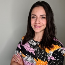 Dr. Yalinca Gaytan Huyghe