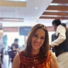 Dr. Patricia Montes Gutiérrez