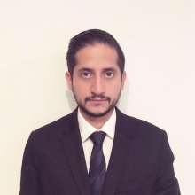 Dr. Daniel Calvo Mena