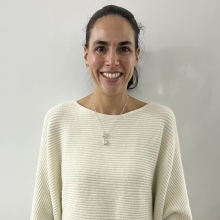 Dr. Mariana Castro