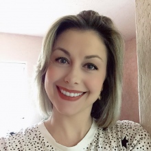 Dr. Vanessa Sierra Cebrian