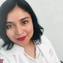 Dr. Teresa Jeronimo Ortiz