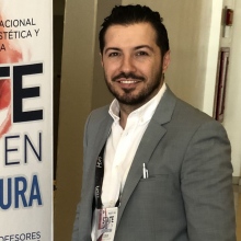 Dr. José Alfredo Gallardo Muñoz