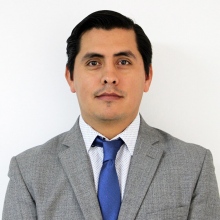 Dr. Gerardo Francisco Rosales Soto