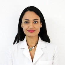 Dr. Rocio de Lourdes Alvarado Carrillo