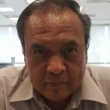 Dr. Juan Manuel Torres Salazar