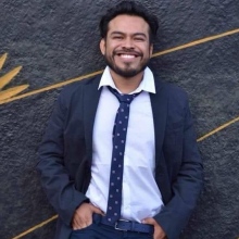 Dr. Tony Rosendo Martínez