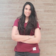 Dr. Adriana Cruz Bañares