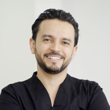 Dr. Angel Romo Saucedo