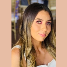 Dr. Viridiana Cortes Padilla