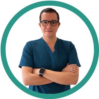 Dr. José Angel Salas García